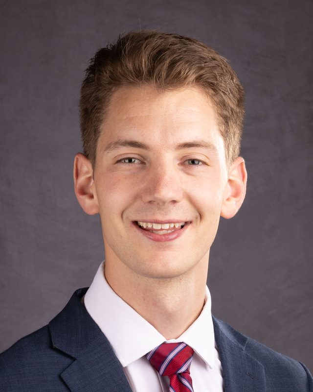Jackson Holmes, founder of J Car Consultants